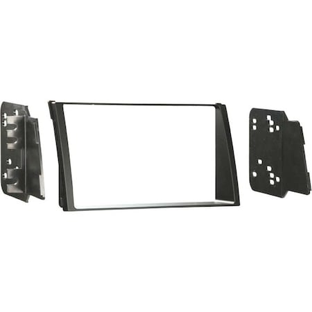 Metra 2010 Kia Soul 2 Din Installation Turbo Kit 957337B